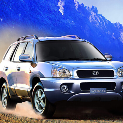 現代汽車氫燃料發展曆史2