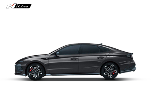 第十一代索納塔 Pc